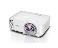 BENQ MX825ST DLP XGA/3300AL/20000:1/HDMI - 1390468 - zdjęcie 1